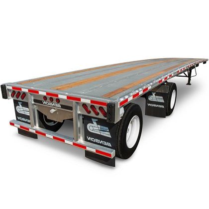 Despacho para Flatbed